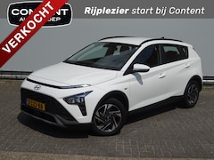 Hyundai Bayon - 1.0 T-GDI 48V 100PK Comfort Smart | Navi | Cruise | Airco