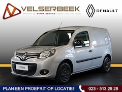 Renault Kangoo - 1.5 dCi 95 Work Edition * Airco/Trekhaak/Cruise