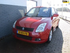 Suzuki Swift - 1.3 Exclusive