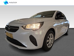 Opel Corsa - 1.2 Start/Stop 75pk Edition