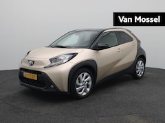 Toyota Aygo X - 1.0 VVT-i MT first | Apple Carplay/Android | Achteruitrijcamera | Cruise Control | Airco |