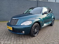 Chrysler PT Cruiser - 2.4i Automaat/104.000Km Nap/Topstaat