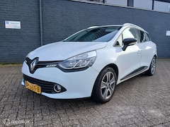Renault Clio Estate - 1.5 dCi ECO Distributieriem vernieuwd