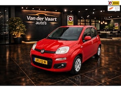 Fiat Panda - 1.2 LOUNGE AIRCO HOGE INSTAP
