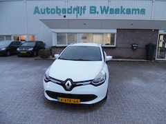 Renault Clio Estate - 0.9 TCe Expression