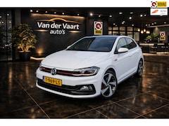 Volkswagen Polo - 2.0 TSI GTI PANODAK DIGITAAL DASH