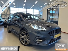 Ford Fiesta - 1.0 EcoBoost Hybrid ST-Line X