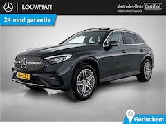 Mercedes-Benz GLC-klasse - 300 e 4MATIC AMG Plug-In Hybride Edition AMG | Trekhaak | Panoramadak | Rijassistentiepakk