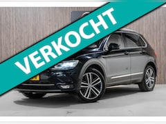 Volkswagen Tiguan - 2.0 TSI 4Motion Highline DSG PANO LED CAMERA