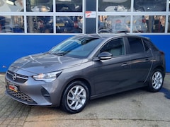 Opel Corsa - 1.2 PureTech 75PK / Carplay / All season banden / Stoel en stuurverwarming / Cruise contro