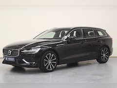 Volvo V60 - T6 Plug-in hybrid AWD Plus Bright | Rijklaarprijs | Trekhaak | Long Range |