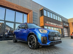 MINI Countryman - 1.5 C John Cooper Works L aut/Pano/Hk/Camera/19"/Btw/Vol