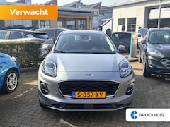 Ford Puma - 1.0 EcoBoost Hybrid 125pk Titanium | Winter- & Driver Assistance Pack | VERWACHT |