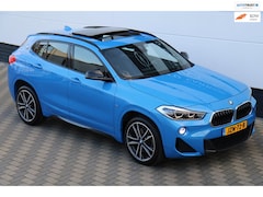 BMW X2 - SDrive20i High Executive Edition M-Sport Pano LED