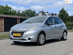 Peugeot 208 - 1.0 VTi Active 5DR*Cruise*Airco*Parkeersensoren*09-07-2026 APK