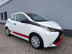 Toyota Aygo - 1.0 VVT-i x-now 5-Deurs - Airco