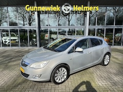 Opel Astra - 1.6 Turbo Cosmo | 179PK | ORG. NL | CLIMA | CRUISE | TREKHAAK AFN