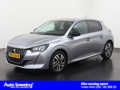 Peugeot 208 - 1.2 PureTech 100 Allure | Trekhaak | Camera | Carplay | Zondag Open