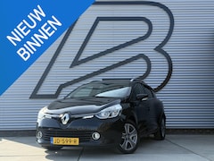 Renault Clio Estate - 0.9 TCe Night&Day 2e Eigenaar|Navi|Airco|Cruise|PDC|Trekhaak|N.A.P|Nieuwe APK bij Afleveri