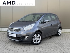 Kia Venga - 1.6 CVVT X-ecutive | Automaat | Navi | Parkeersensoren | Nieuwe APK