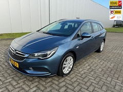 Opel Astra Sports Tourer - 1.0 Edition , Navigatie, Parkeersensoren voor en achter