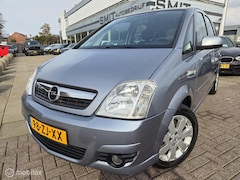 Opel Meriva - 1.6-16V Temptation Aut/AC/CC