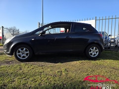 Opel Corsa - 1.2-16V Selection