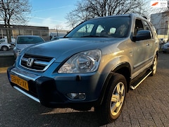 Honda CR-V - 2.0i ES
