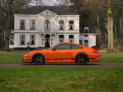 Porsche 911 - 3.6 GT3 RS | Club Sports Package