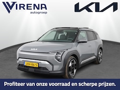 Kia EV3 - Plus Advanced 81.4 kWh - Schuif-/kanteldak - Stoel-/stuurverwarming - Cruise Control adapt