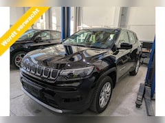 Jeep Compass - 1.5T e-Hybrid Altitude