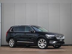 Volvo XC90 - 2.0 T8 Recharge Inscription | Pano | H/K | Trekhaak | 7P