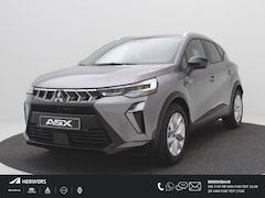 Mitsubishi ASX - 1.8 HEV AT Intense / All Season banden / Prijs is Rijklaar / Direct Leverbaar / 8 Jaar Fab