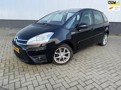 Citroën C4 Picasso - 1.6 THP Ambiance EB6V 5p. Automaat Nieuwe APK