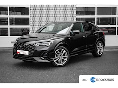 Audi Q3 Sportback - 35 TFSI S Edition Competition