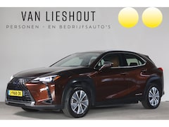 Lexus UX - 300e Business 54 kWh - NL- Auto Stoelverw. I Elek. stoelen I Camera