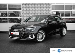 Audi A3 Sportback - 30 TFSI Advanced edition