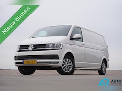 Volkswagen Transporter - 2.0 TDI L2H1 * MARGE * 150 PK - 6bak