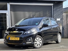 Peugeot 108 - 1.0 e-VTi Active AIRCO / NAP