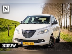 Lancia Y(psilon) - Ypsilon 1.3 MultiJet 16v | Cruise | Airco | LM Velgen