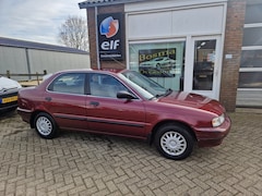 Suzuki Baleno - 1.6i "GLX" Airco - Trekhaak - Stuurbekrachtiging - Apk 20-02-2027