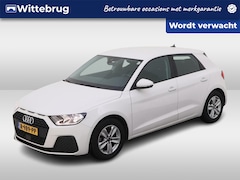 Audi A1 Sportback - 25 TFSI Pro Line virtual cockpit / connect / Airco / LM Velgen