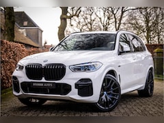 BMW X5 - xDrive45e M Sport 22" Laser HUD Crystal Panorama Trekhaak
