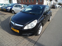 Opel Corsa - airco 1.4-16V Enjoy apk 6.26