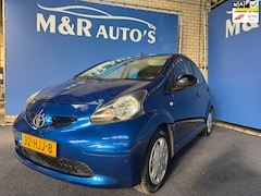 Toyota Aygo - 1.0-12V + Nieuwe APK