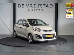 Kia Picanto - 1.2 CVVT Android auto Airco Lm velgen