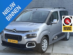 Citroën Berlingo - 1.2 PureTech XTR PDC | CRUISE | BOVAG