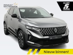 Renault Austral - 1.2 E-Tech full hybrid 200 techno / STOEL-, STUUR- & VOORRUITVERWARMING / ELEKTRISCH BEDIE
