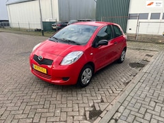 Toyota Yaris - 1.0 VVTi +