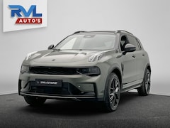 Lynk & Co 01 - 1.5 More Leder | Pano | Stoel+Stuurwielverwarming | Keyless